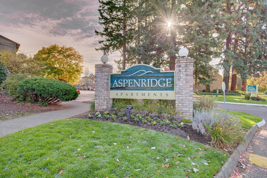 Aspenridge Apartments Vancouver, WA Apartment Finder