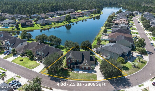 Building Photo - 4483 Plantation Oaks Blvd