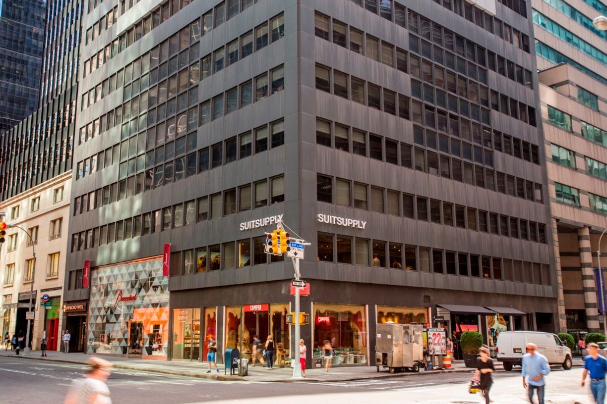 Building Photo - 635 Madison Ave