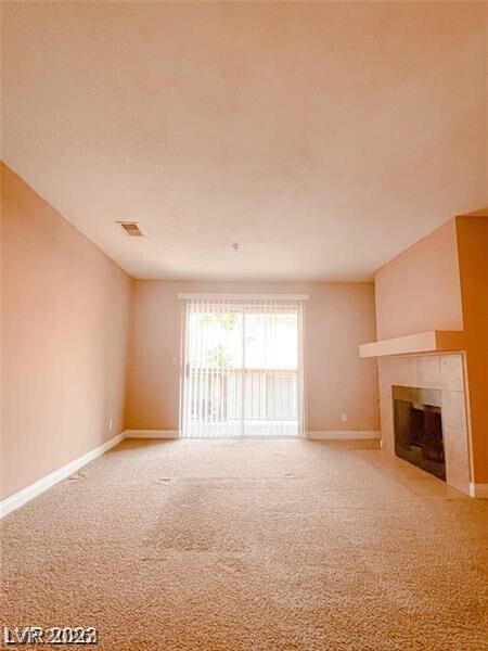 Building Photo - 2750 S Durango Dr