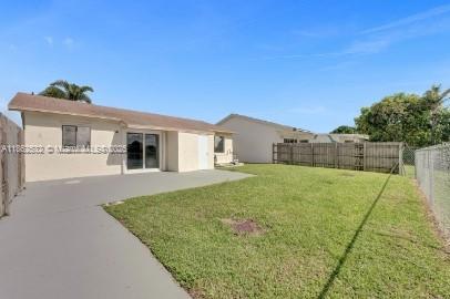 Building Photo - 5310 NW 197th Terrace