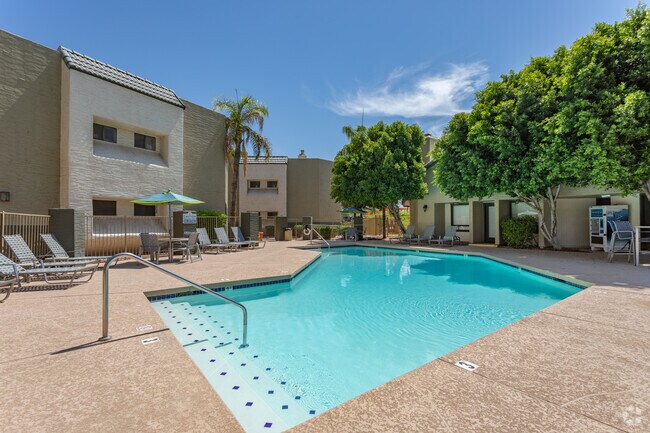 Dana Park Apartments Mesa, AZ Apartment Finder