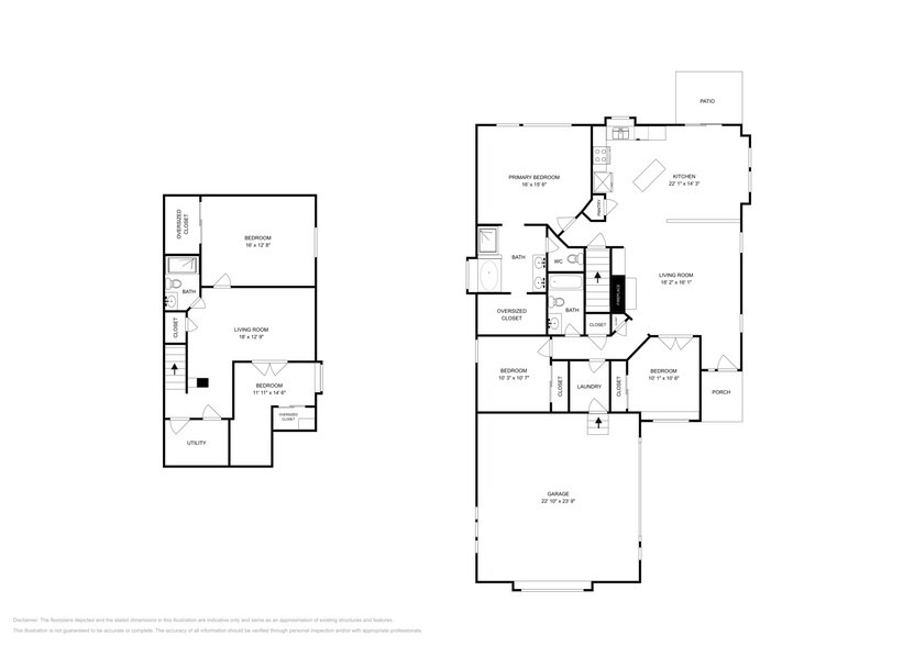 Building Photo - 20387 E Dartmouth Dr