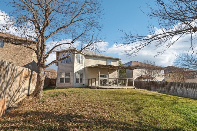 Building Photo - 10838 Caddo Cavern