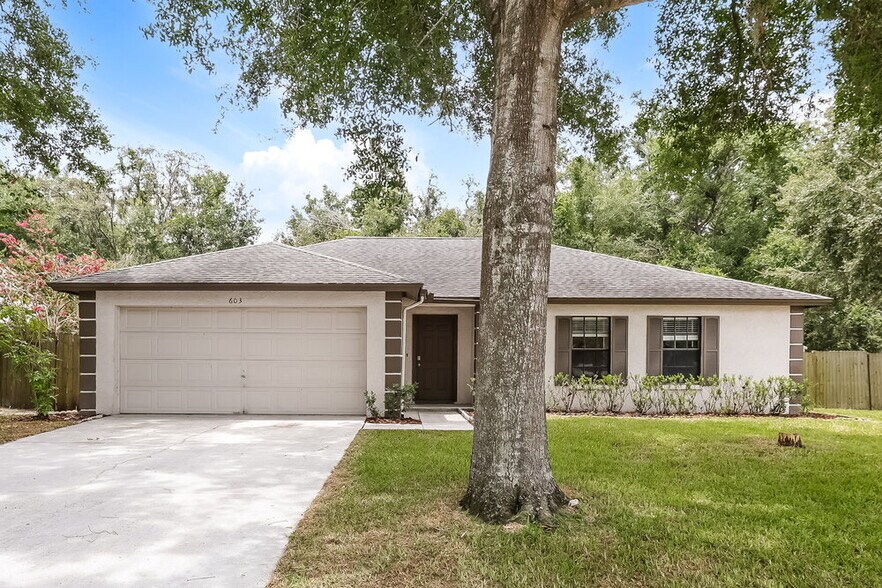 Primary Photo - 603 Chilt Dr
