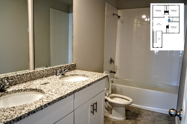 Building Photo - 5221 Stephs Field St