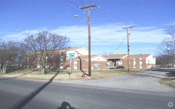 Building Photo - Mountain Valley Apartments