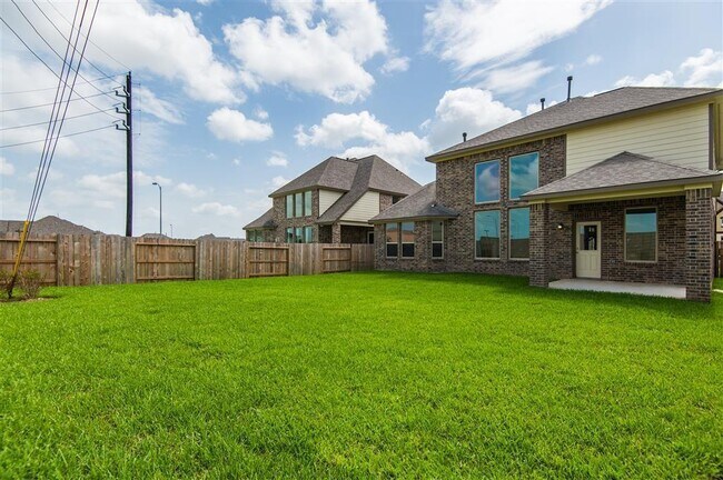 Building Photo - 9439 Peralta Creek Ct