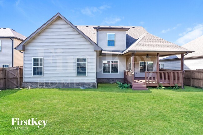 Building Photo - 1594 Raven Rd