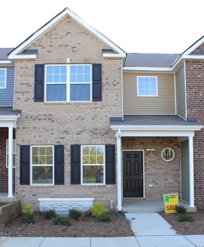 6435 Prosperity Church Rd 6435 Prosperity Church Rd Charlotte NC