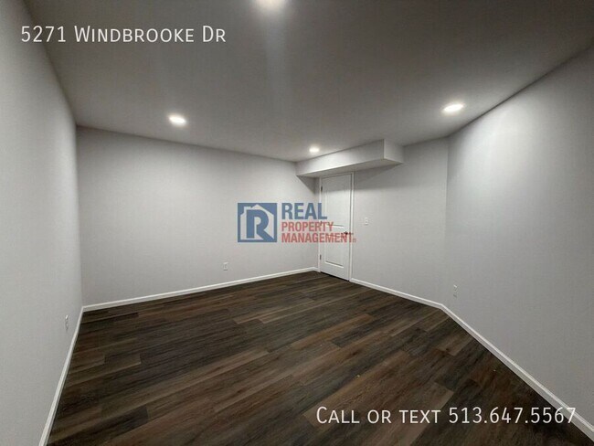 Building Photo - 5271 Windbrooke Dr