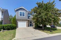 Building Photo - 834 Parnell Ct