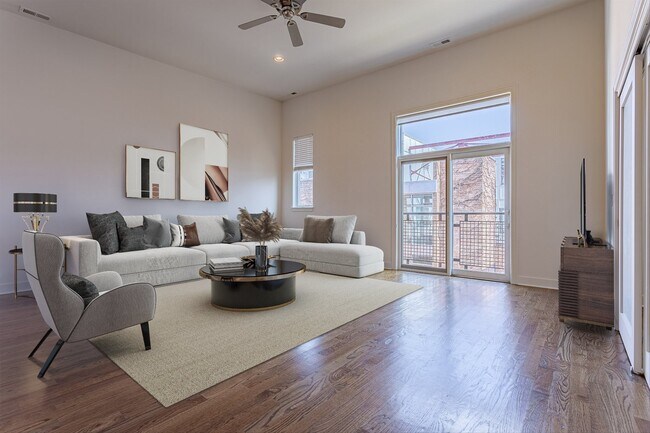 Building Photo - 2100 Greenwood St