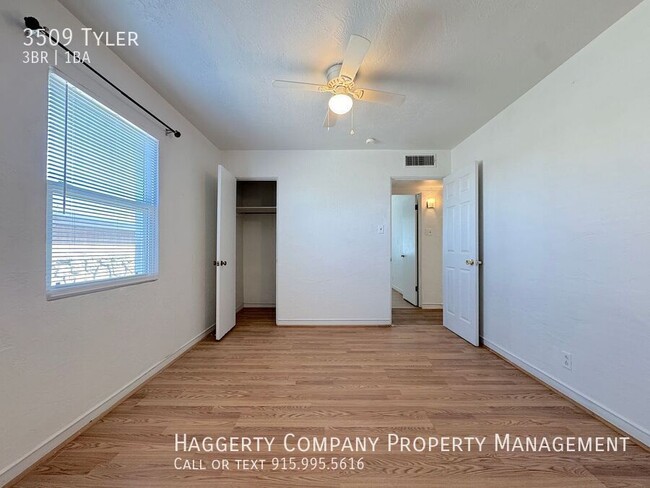 Building Photo - 3509 Tyler-