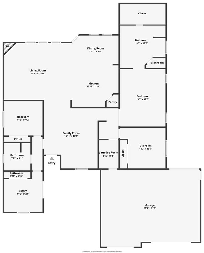 Building Photo - Stunning 4 Bed/ 2 Bath NW Bakersfield Home...