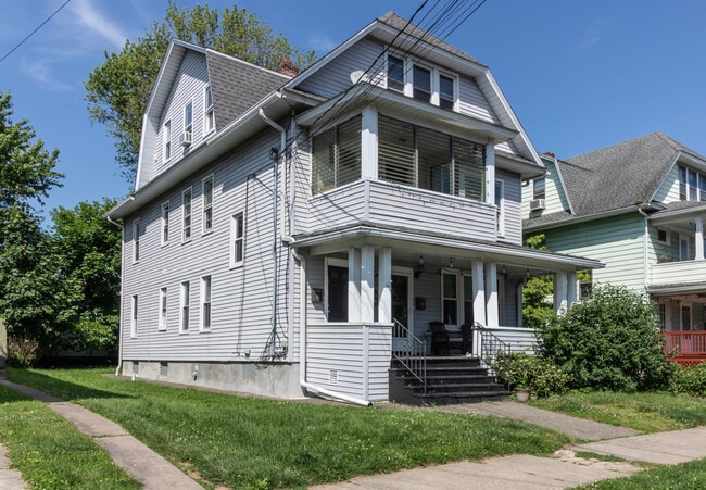 Building Photo - 94 Harborview Ave