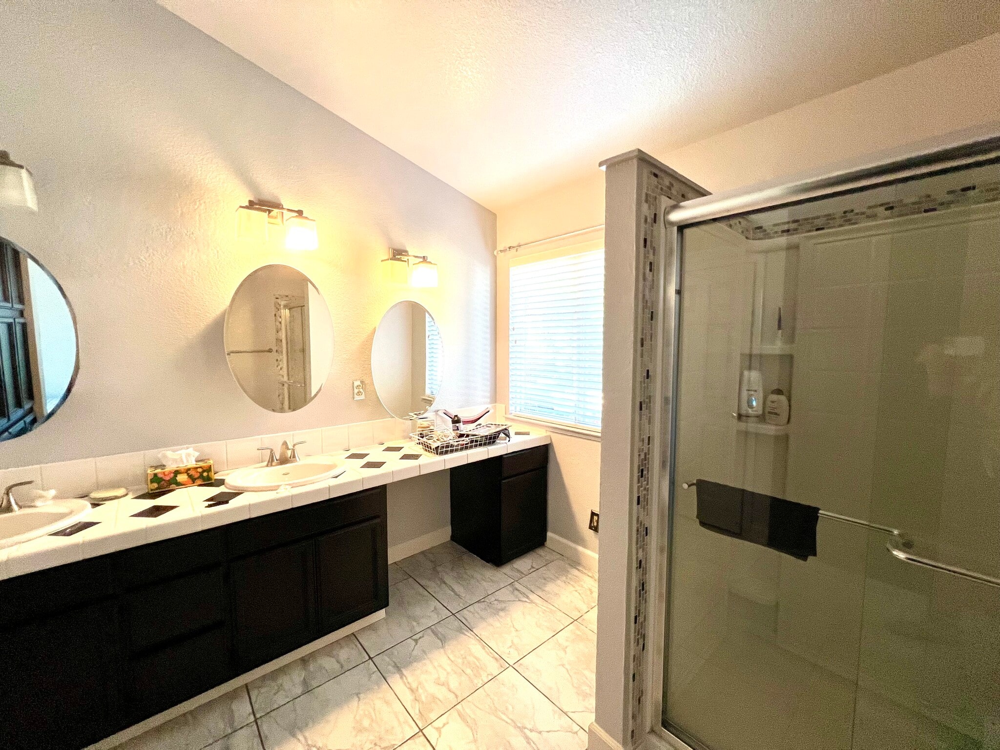 Master bathroom - 1288 Canevari Dr