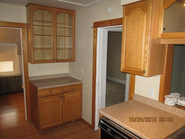 Building Photo - 1217 Park Ave