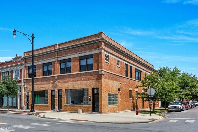 Building Photo - 3149 S Morgan St