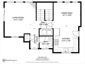Building Photo - 40 Drum Dr