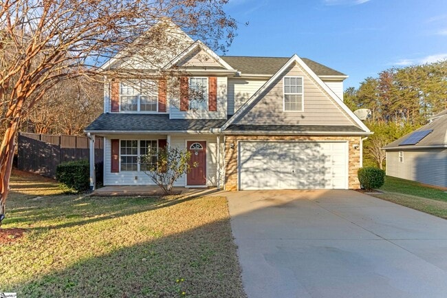 Primary Photo - 301 Carnahan Dr