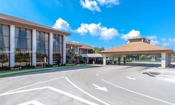 Building Photo - 1401 SW 134th Way