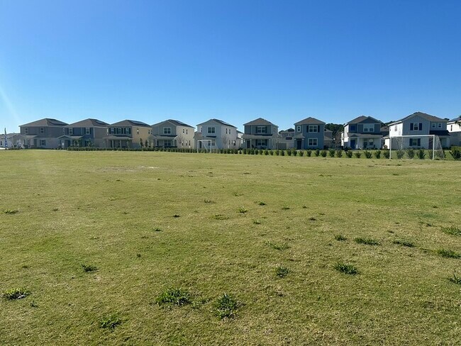 Building Photo - 6442 Pine Warbler Wy