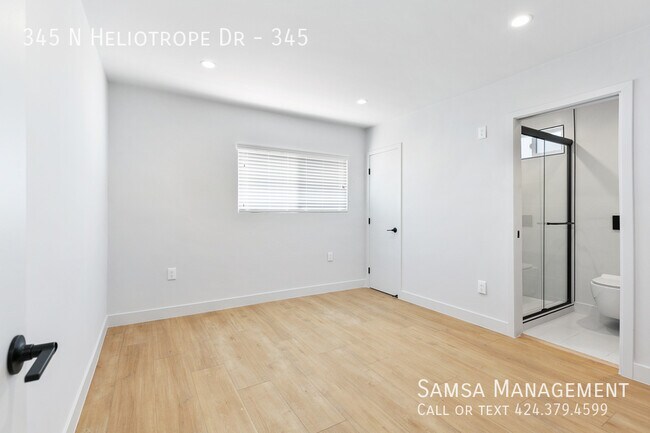 Building Photo - 345 Heliotrope Dr