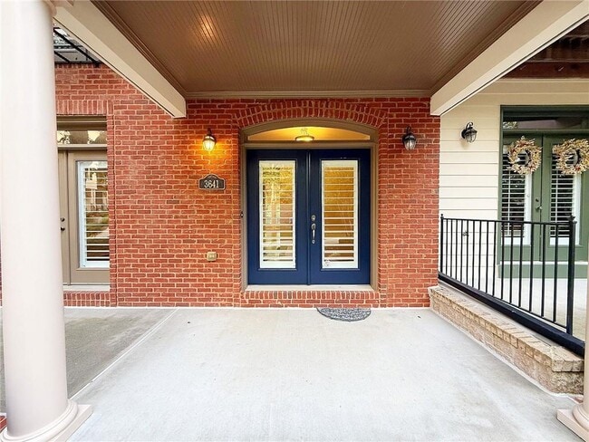 Building Photo - 3641 Ridge Towne Dr