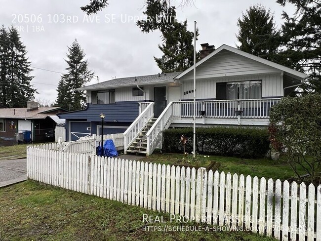 Building Photo - 20506 103rd Ave SE