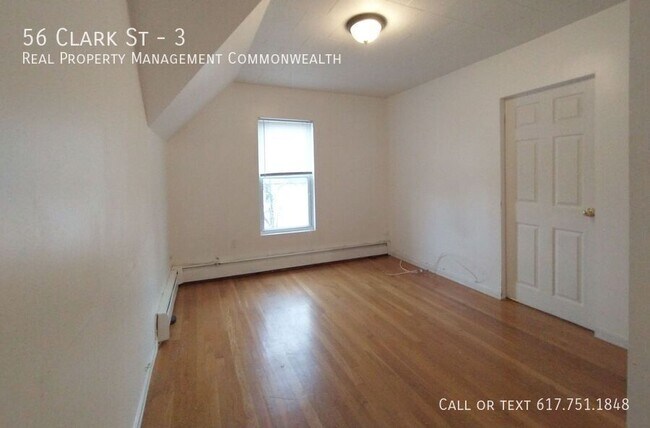 Building Photo - 56 Clark St