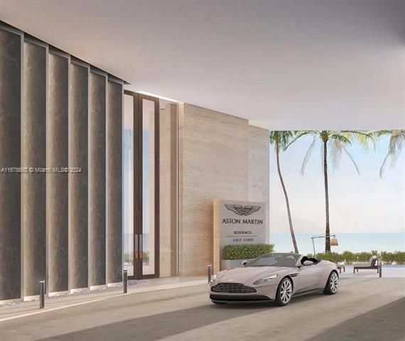 Building Photo - 300 Biscayne Boulevard Way