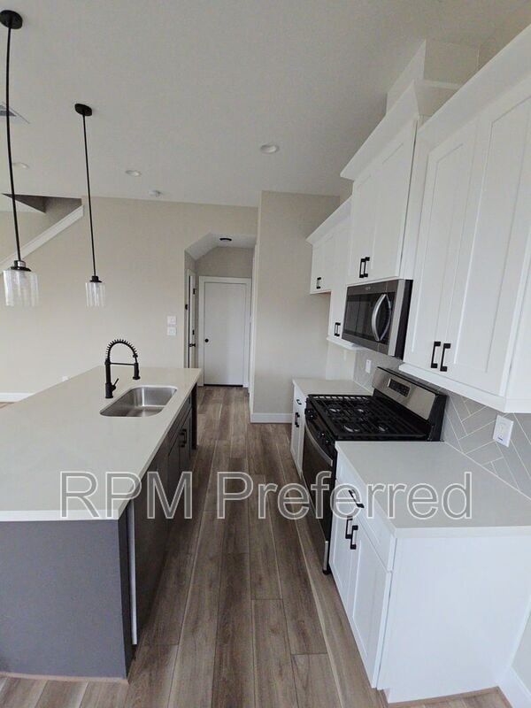 Building Photo - 3206 Bostic St