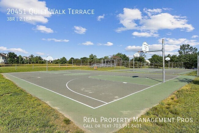 Building Photo - 20451 Quiet Walk Terrace