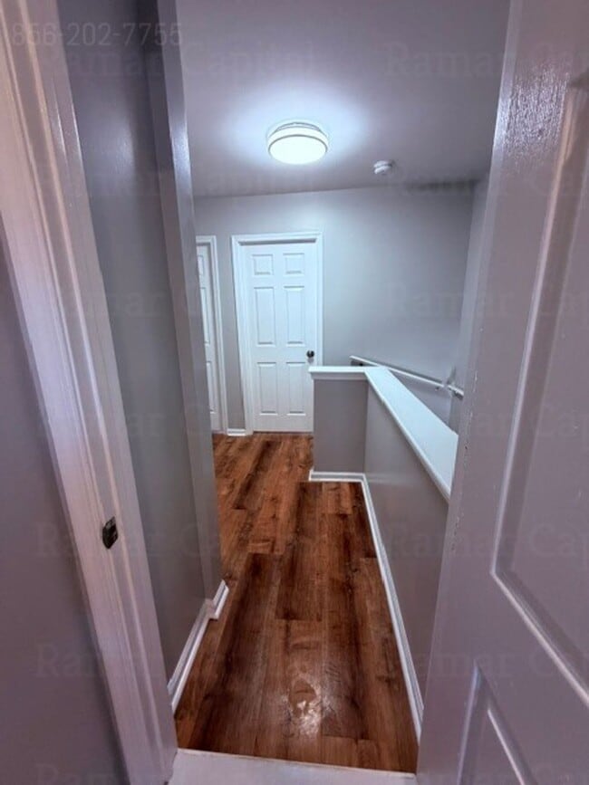 Building Photo - East Camden -  3BR Home with Modern Finishes and Central A/C