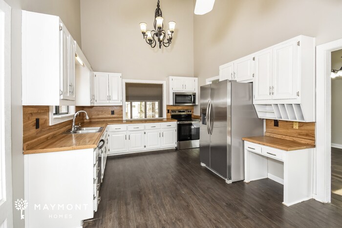 Building Photo - 312 New Crossing Trail E