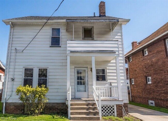 Building Photo - 4933 E 109th St