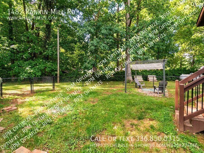 Building Photo - 1482 Rankin Mill Rd