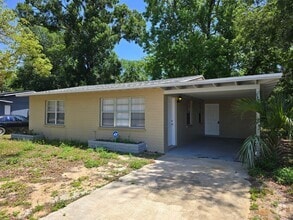 Building Photo - Updated 2-bedroom, 1-bathroom home