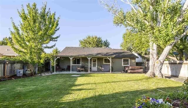 Building Photo - 5656 S Onaga Pl