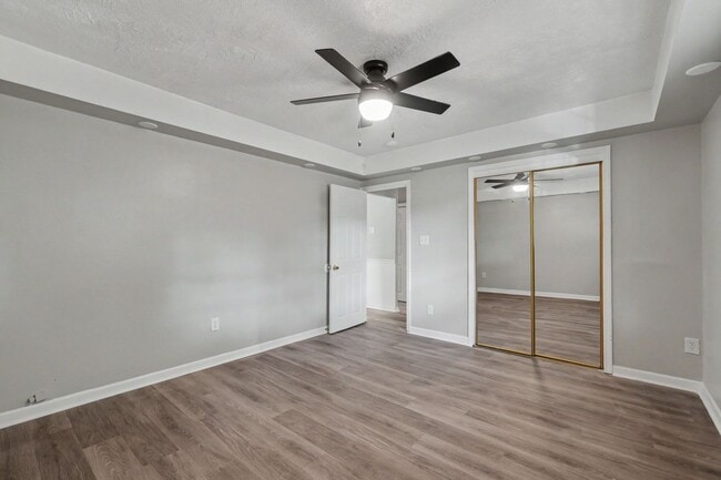 Building Photo - Cute and Cozy 3 Bed 1 Bath Home