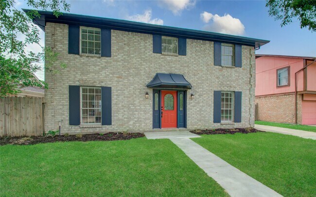 Building Photo - 3514 Quail Meadow Dr