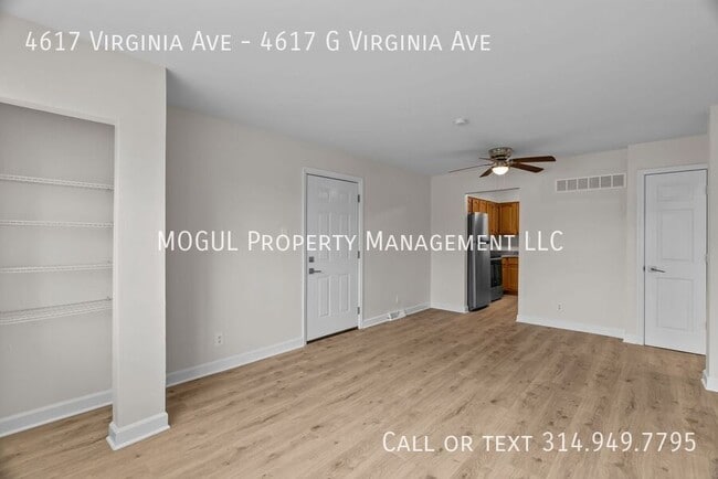 Building Photo - 4617 Virginia Ave