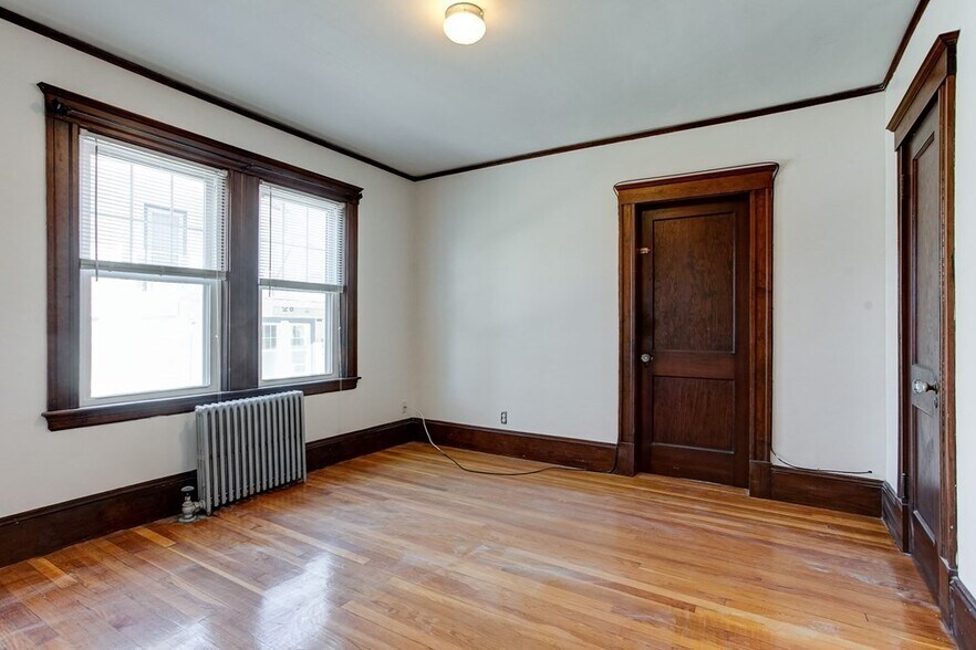 Building Photo - 152 Theodore Parker Rd