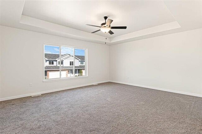 Building Photo - 1st month is FREE!!  Brand New Two Story T...