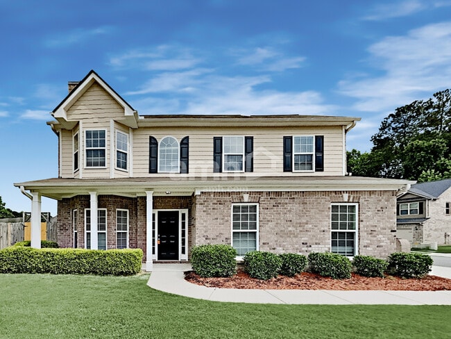 Building Photo - 2613 Newtons Crest Cir