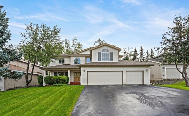 Building Photo - 8737 Inyo Cir