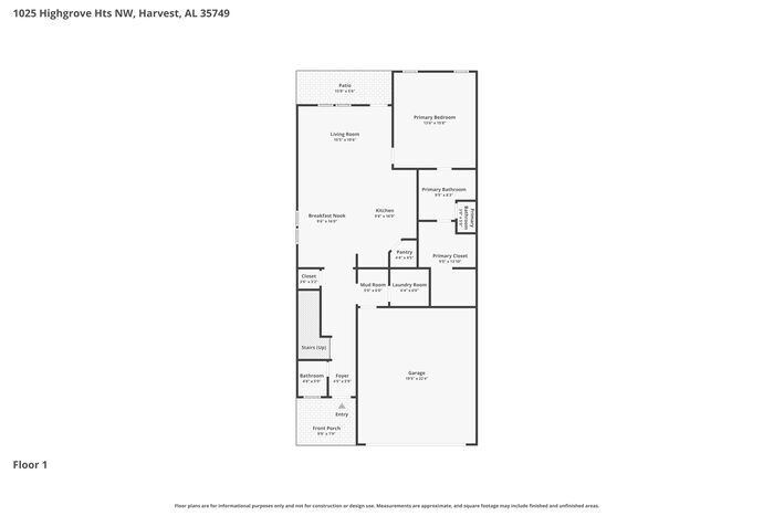 Building Photo - 1025 Highgrove Hts NW