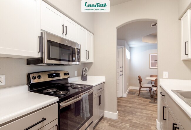 Building Photo - 3777 E McDowell Rd