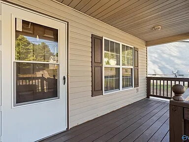 Building Photo - Coming soon!!! "Delightful 3-Bed Retreat in Huntsville with Spacious Living - 1101 Sq Ft!"